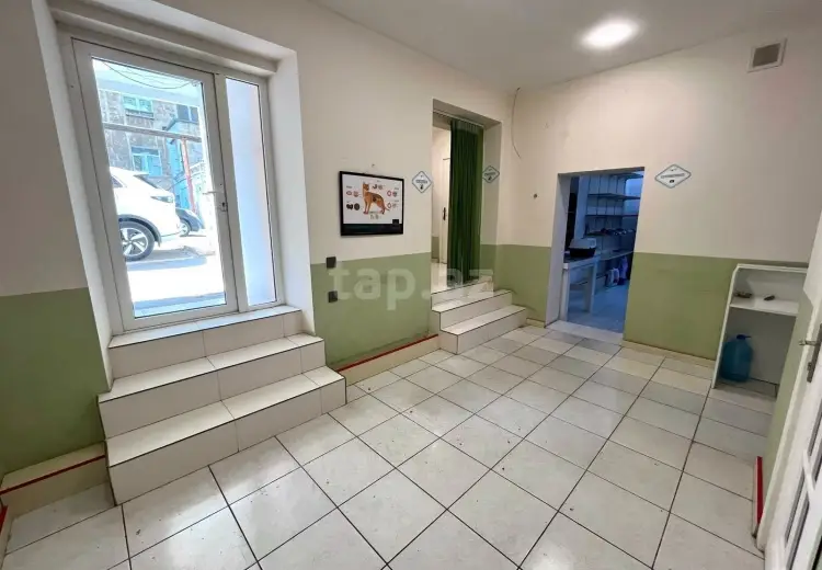 0 m² Obyekt / Ofis , Bakı