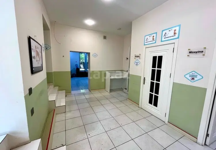 0 m² Obyekt / Ofis , Bakı