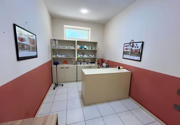 0 m² Obyekt / Ofis , Bakı