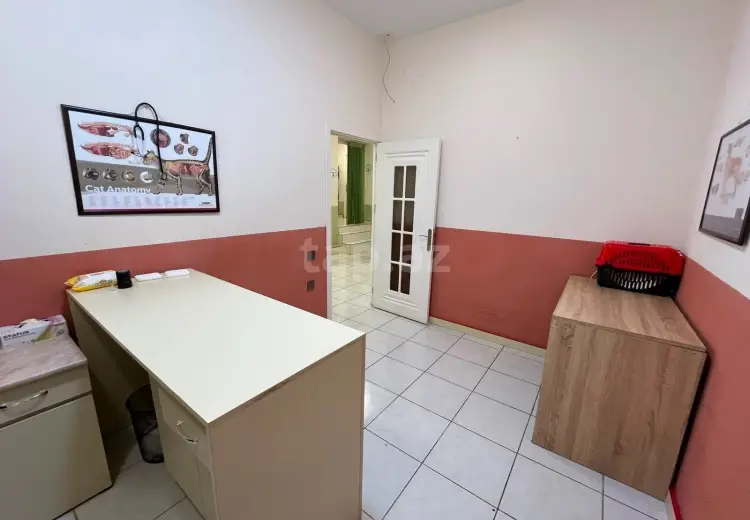 0 m² Obyekt / Ofis , Bakı