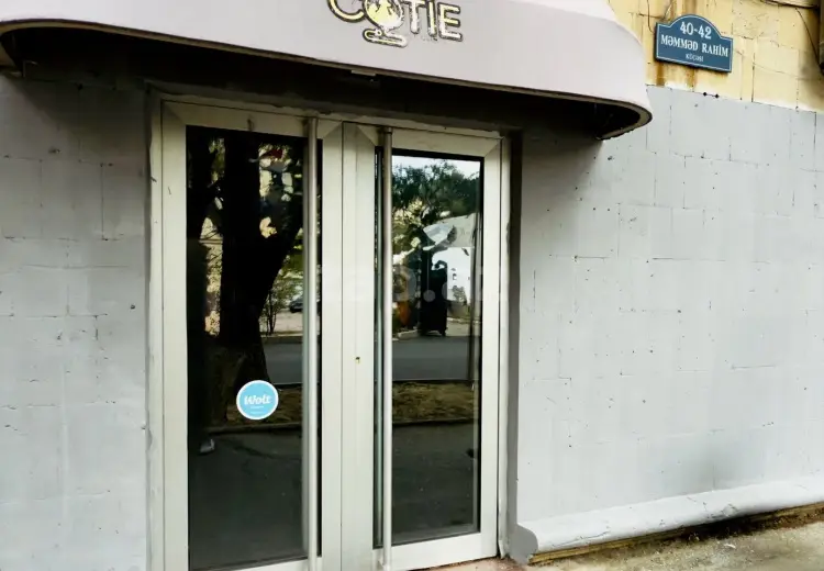 0 m² Obyekt / Ofis , Bakı