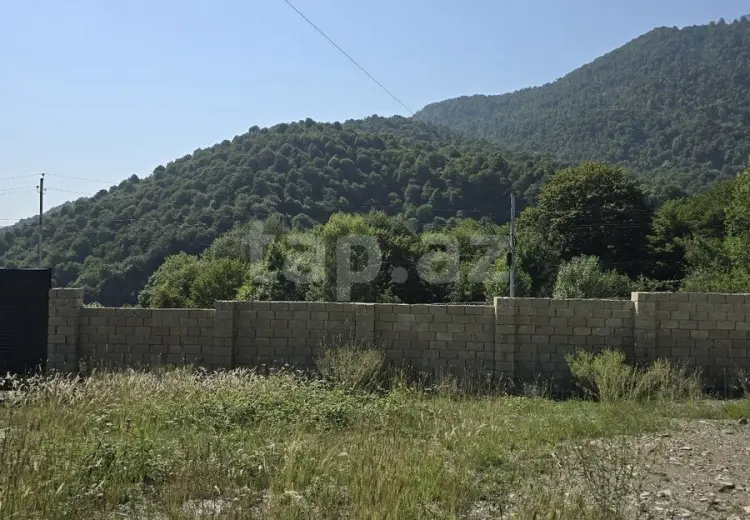 0 m² Obyekt / Ofis , Qəbələ