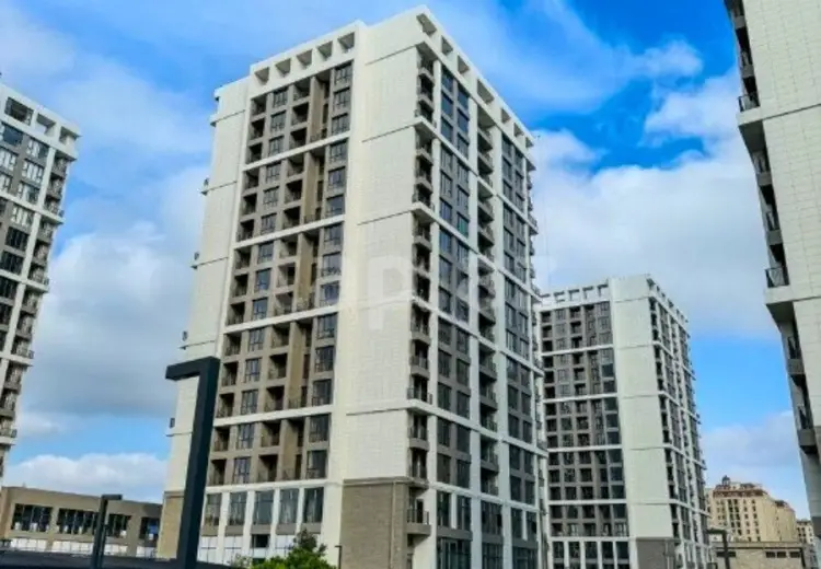 2 otaqlı mənzil , Bakı