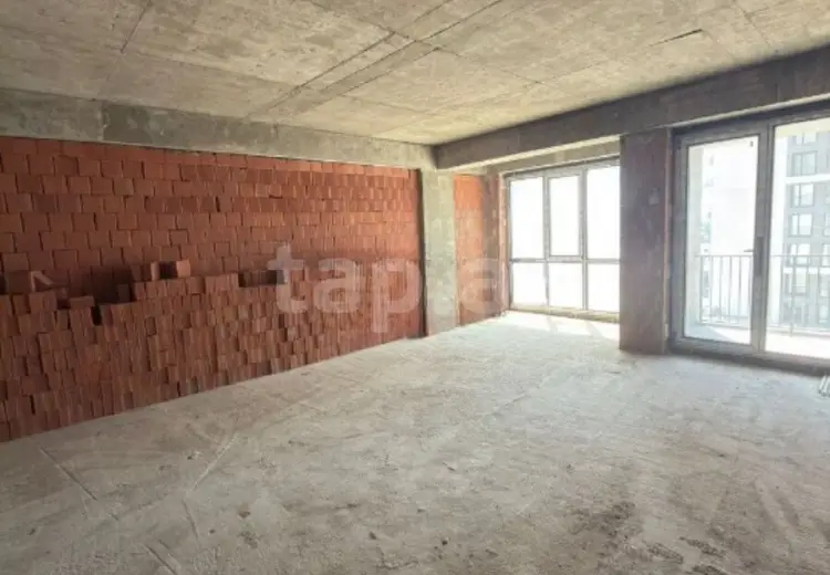 2 otaqlı mənzil , Bakı