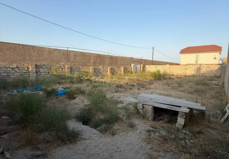 3.6 sot Torpaq Satılır, Şüvəlan, Xəzər, Bakı