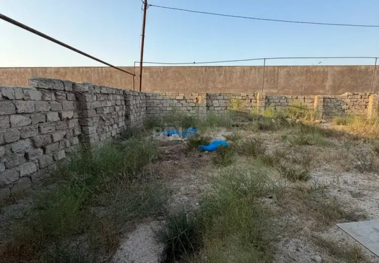 3.6 sot Torpaq Satılır, Şüvəlan, Xəzər, Bakı