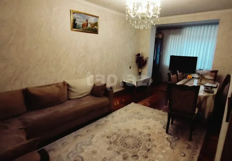 3 otaqlı mənzil , Xırdalan