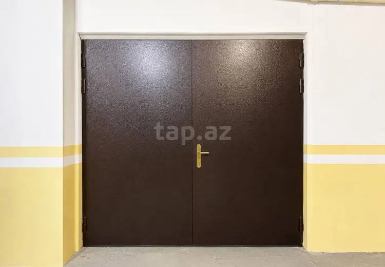 0 m² Obyekt / Ofis , Nəsimi, Bakı