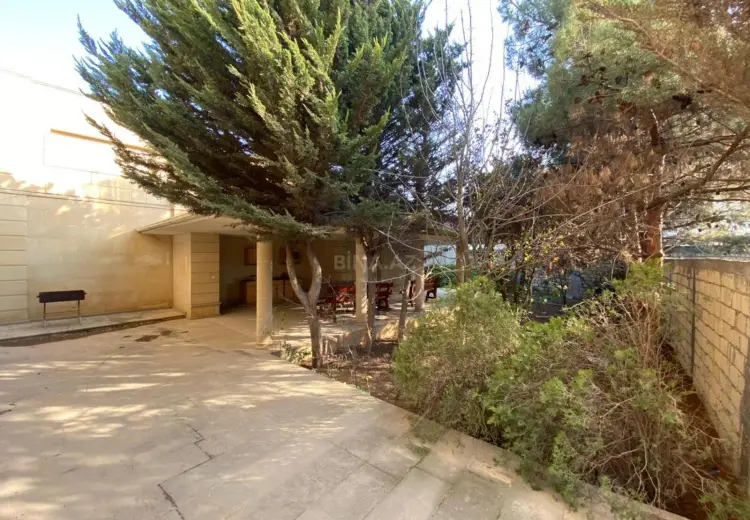7 otaqlı mənzil Satılır, Badamdar qəs., Səbail, Bakı