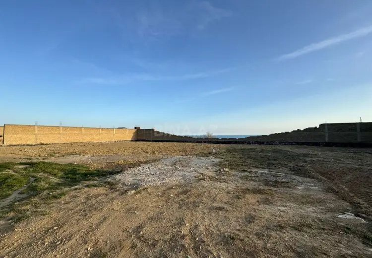 57 sot Torpaq Satılır, Badamdar qəs., Səbail, Bakı