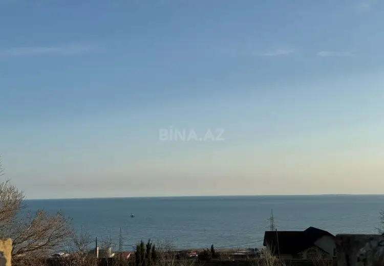 57 sot Torpaq Satılır, Badamdar qəs., Səbail, Bakı