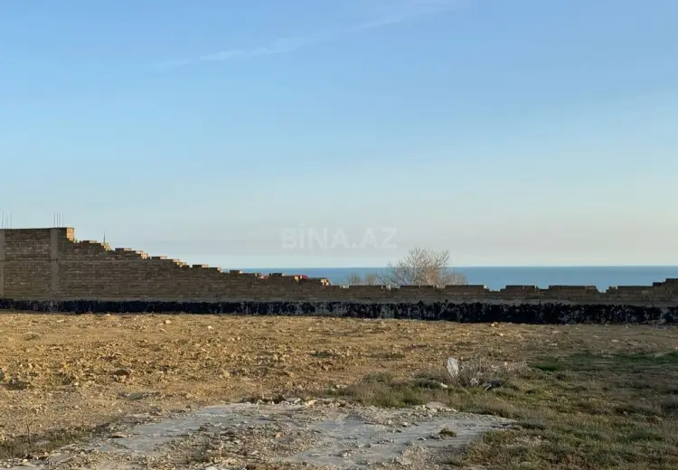 57 sot Torpaq Satılır, Badamdar qəs., Səbail, Bakı
