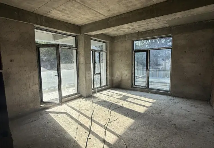 3 otaqlı mənzil Satılır, Yeni Yasamal qəs., Yasamal, Bakı
