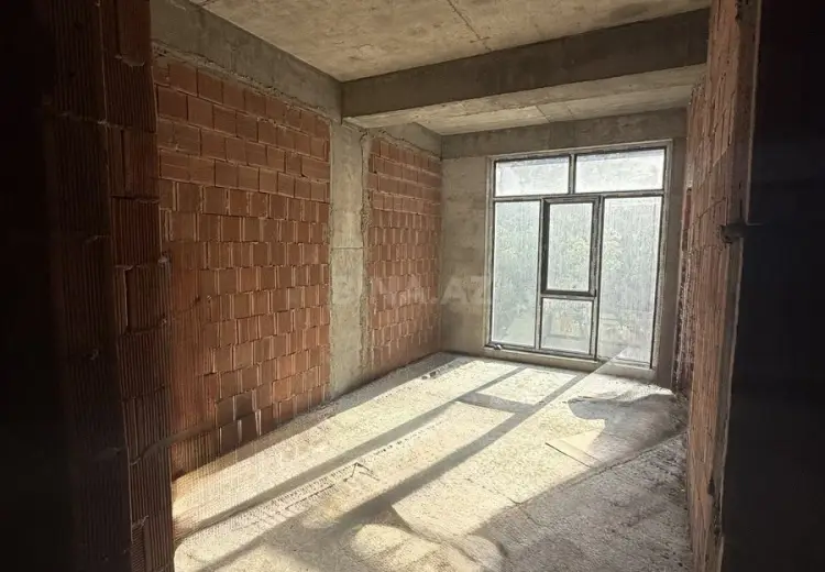3 otaqlı mənzil Satılır, Yeni Yasamal qəs., Yasamal, Bakı