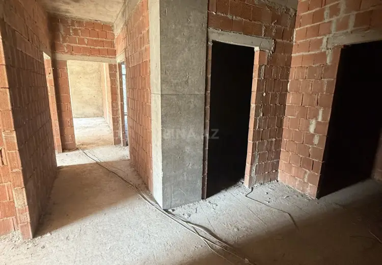 3 otaqlı mənzil Satılır, Yeni Yasamal qəs., Yasamal, Bakı
