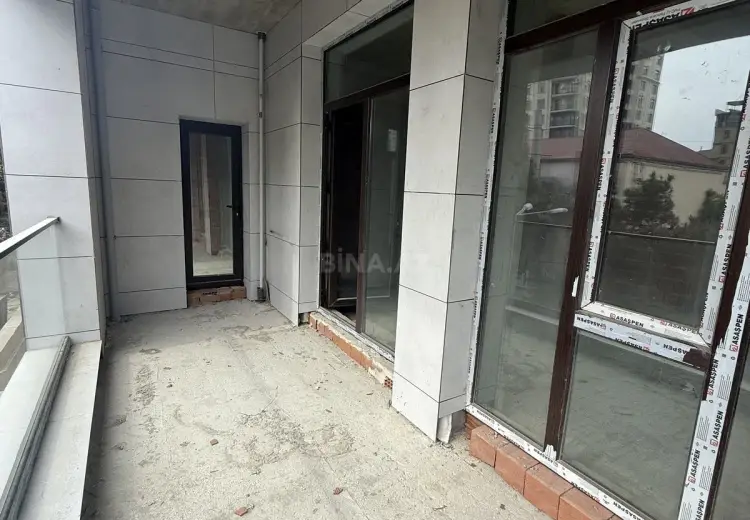 3 otaqlı mənzil Satılır, Yeni Yasamal qəs., Yasamal, Bakı