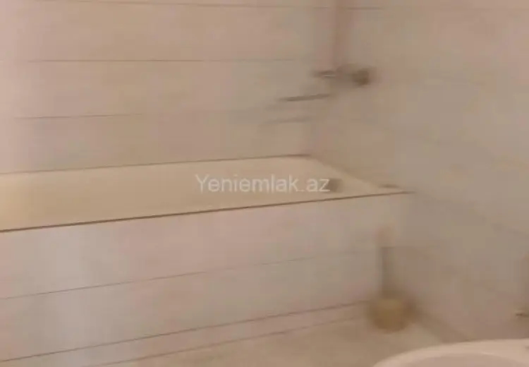 2 otaqlı mənzil Kirayə (aylıq), Rəsulzadə qəs., Binəqədi, Bakı