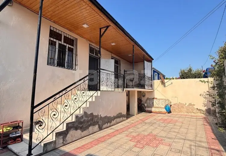 4 otaqlı mənzil , Sumqayıt