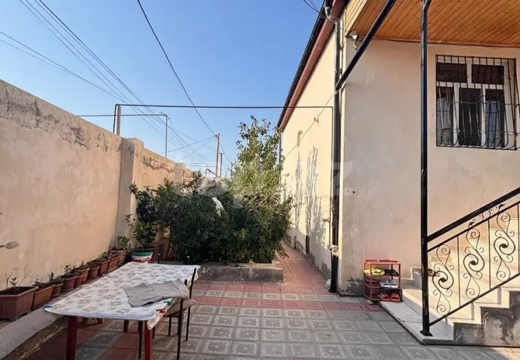 4 otaqlı mənzil , Sumqayıt
