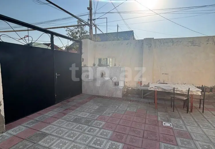 4 otaqlı mənzil , Sumqayıt