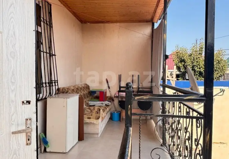4 otaqlı mənzil , Sumqayıt