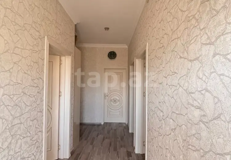 4 otaqlı mənzil , Sumqayıt