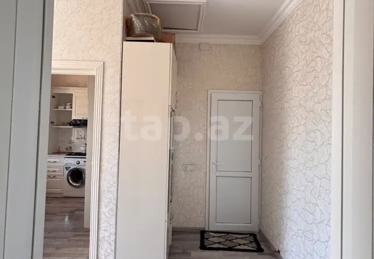 4 otaqlı mənzil , Sumqayıt