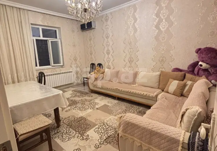 4 otaqlı mənzil , Sumqayıt