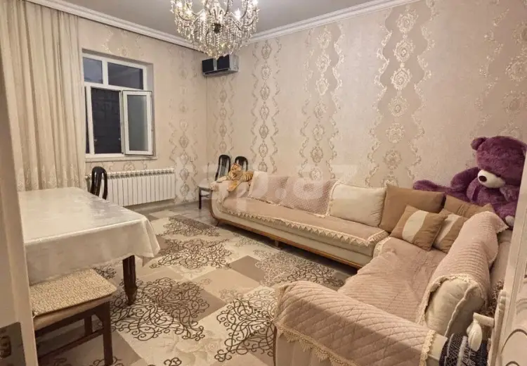 4 otaqlı mənzil , Sumqayıt