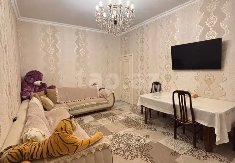 4 otaqlı mənzil , Sumqayıt