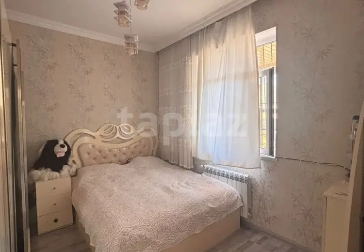 4 otaqlı mənzil , Sumqayıt