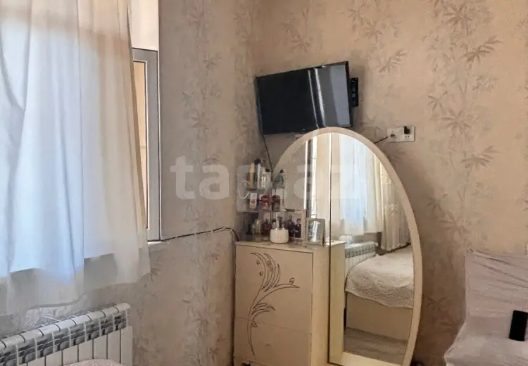 4 otaqlı mənzil , Sumqayıt