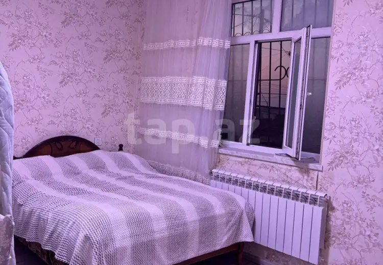 4 otaqlı mənzil , Sumqayıt
