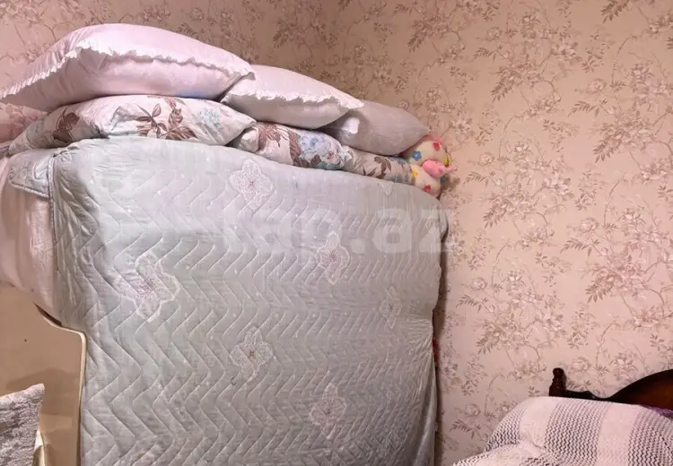 4 otaqlı mənzil , Sumqayıt
