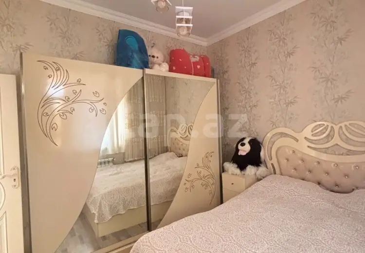 4 otaqlı mənzil , Sumqayıt