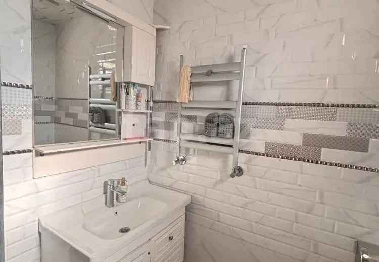 4 otaqlı mənzil , Sumqayıt