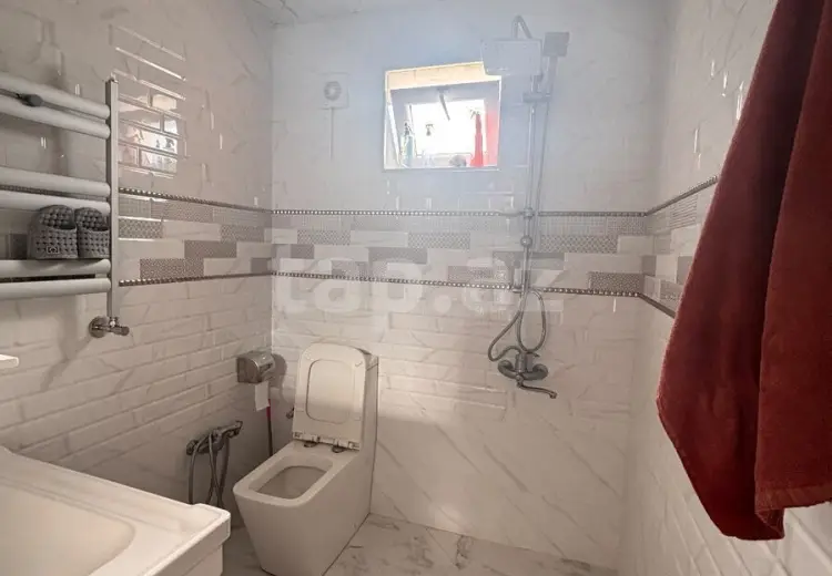 4 otaqlı mənzil , Sumqayıt