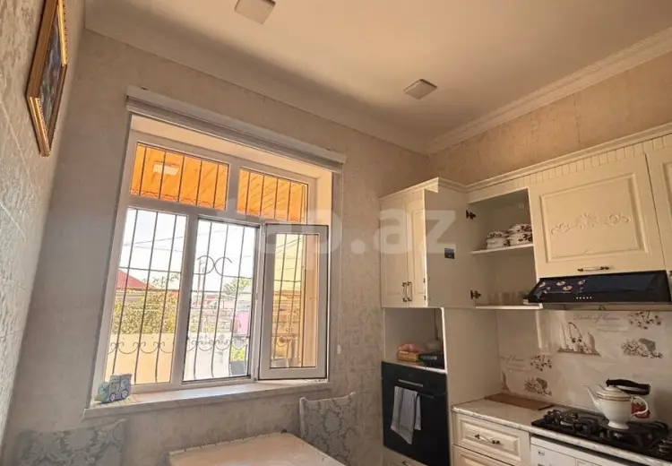 4 otaqlı mənzil , Sumqayıt
