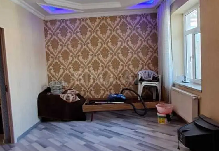 3 otaqlı mənzil Satılır, Biləcəri qəs., Binəqədi, Bakı