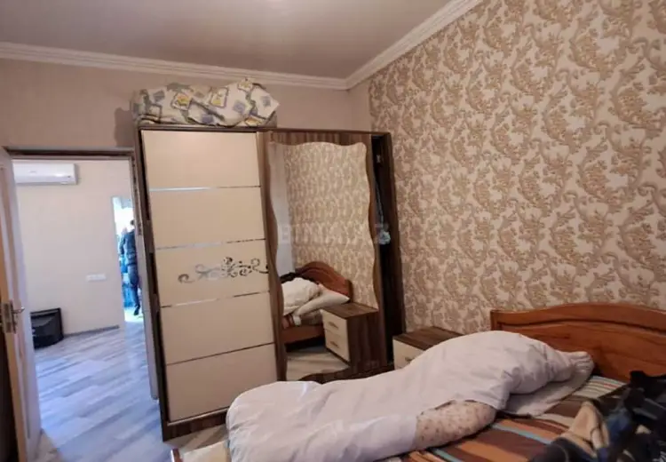 3 otaqlı mənzil Satılır, Biləcəri qəs., Binəqədi, Bakı