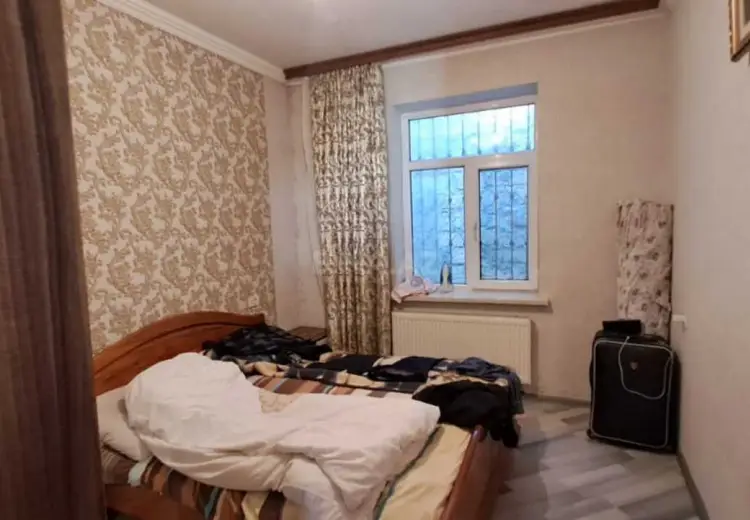 3 otaqlı mənzil Satılır, Biləcəri qəs., Binəqədi, Bakı