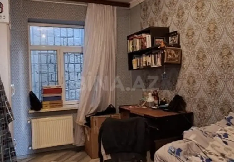 3 otaqlı mənzil Satılır, Biləcəri qəs., Binəqədi, Bakı