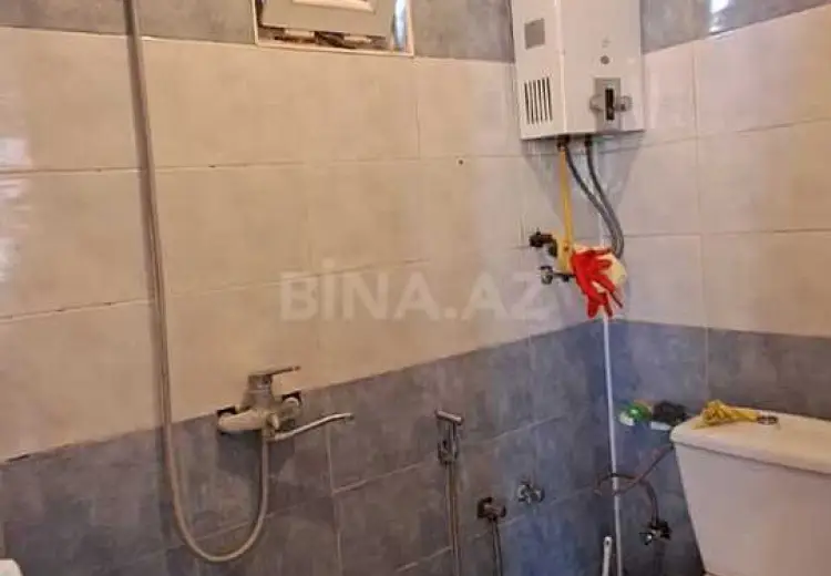 3 otaqlı mənzil Satılır, Biləcəri qəs., Binəqədi, Bakı