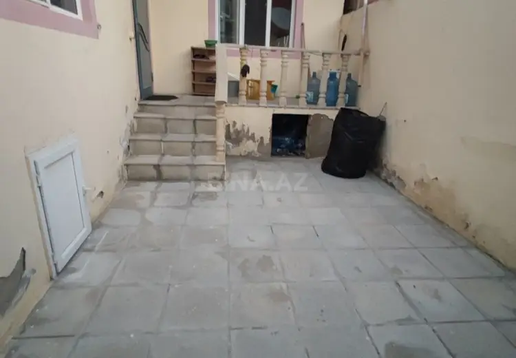 3 otaqlı mənzil Satılır, Biləcəri qəs., Binəqədi, Bakı