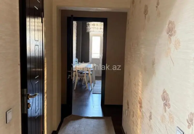 2 otaqlı mənzil Satılır, 1-ci mikrorayon, Nəsimi, Bakı