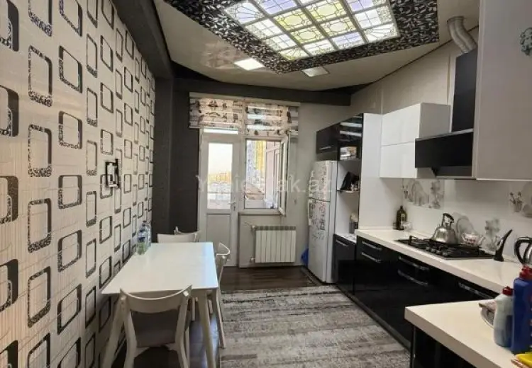 2 otaqlı mənzil Satılır, 1-ci mikrorayon, Nəsimi, Bakı