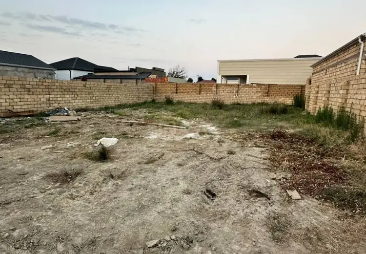 4 sot Torpaq Satılır, Novxanı, Abşeron