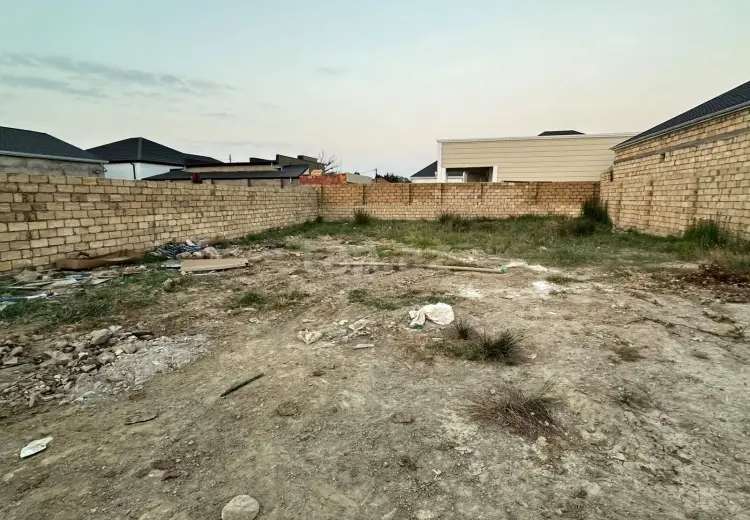 0 m² Obyekt / Ofis , Novxanı, Abşeron