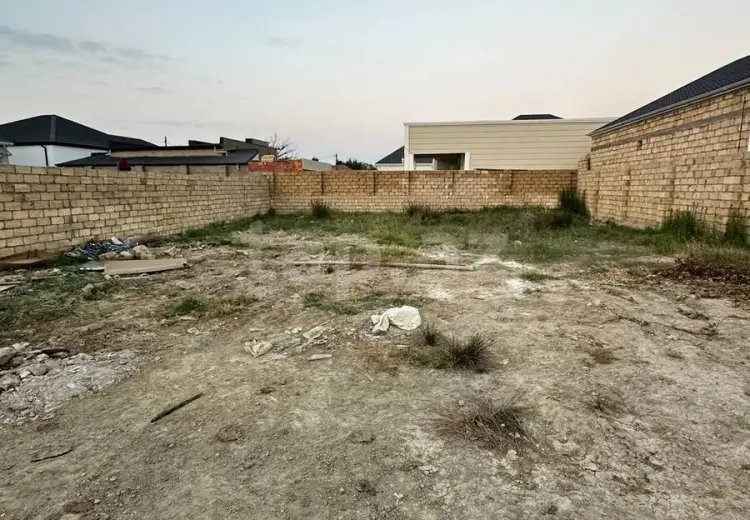 0 m² Obyekt / Ofis , Novxanı, Abşeron
