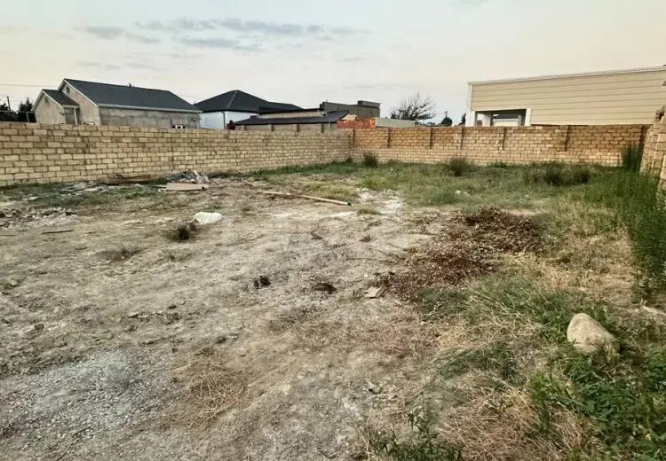 0 m² Obyekt / Ofis , Novxanı, Abşeron
